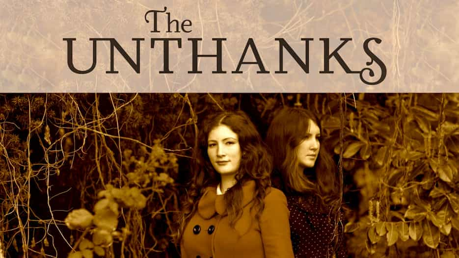 The Unthanks