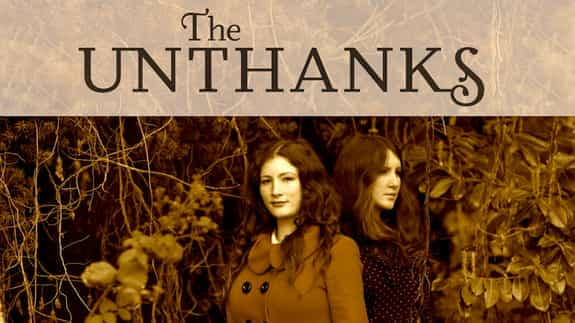 The Unthanks