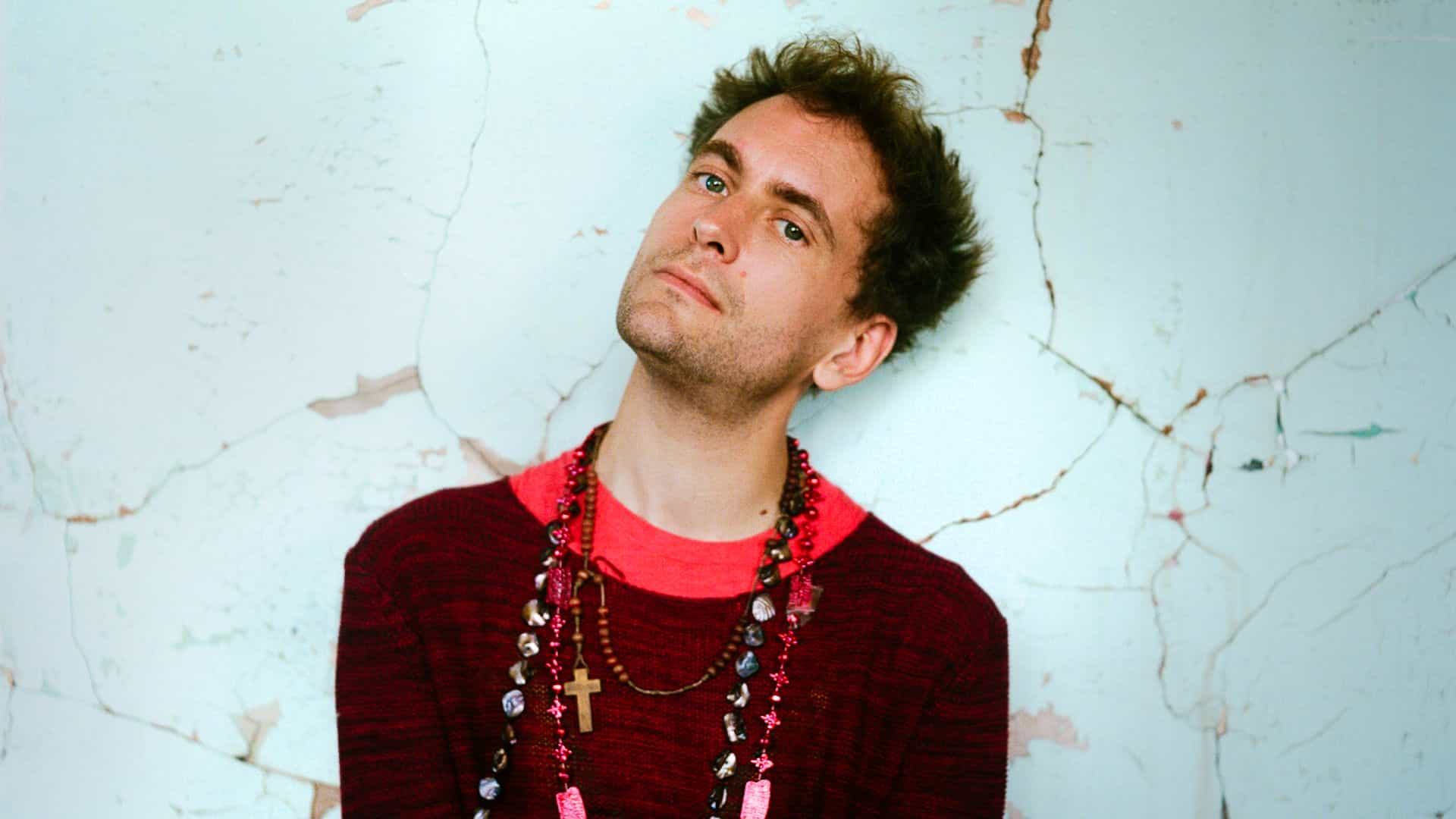 Alabaster dePlume