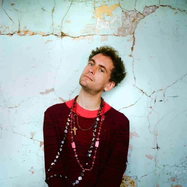 Alabaster dePlume