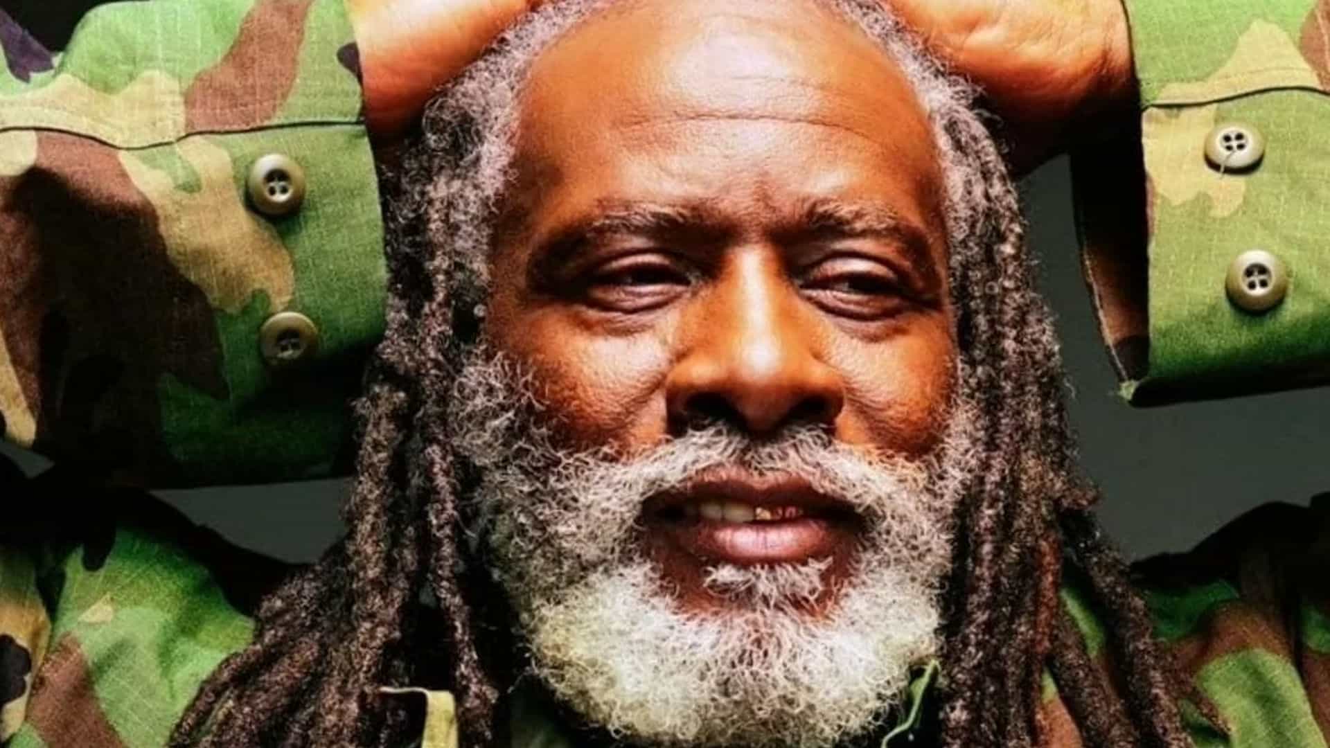 Burning Spear