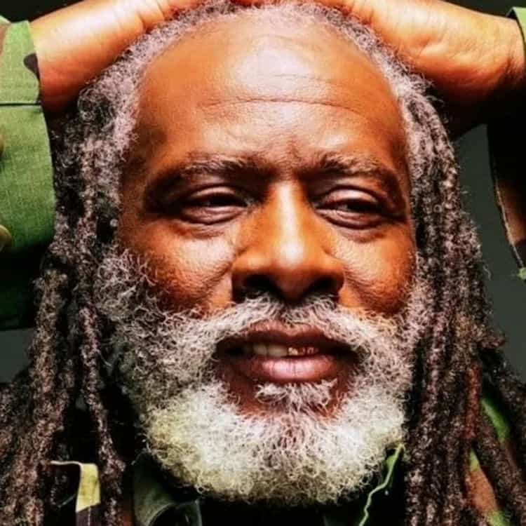 Burning Spear