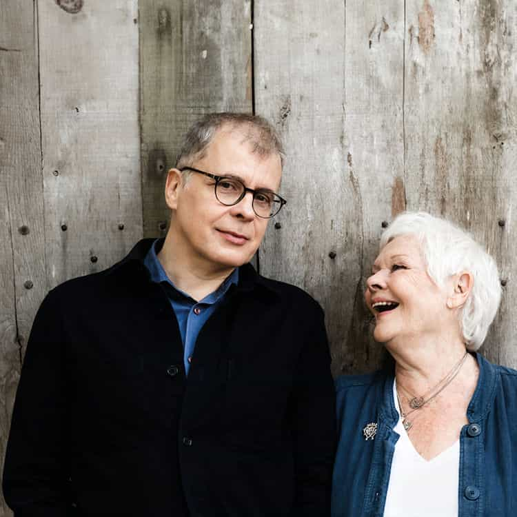 Shakespeare & Me - Judi Dench in Conversation with Brendan O'Hea 