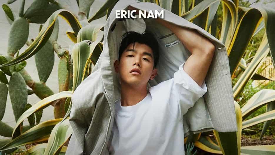 Eric Nam