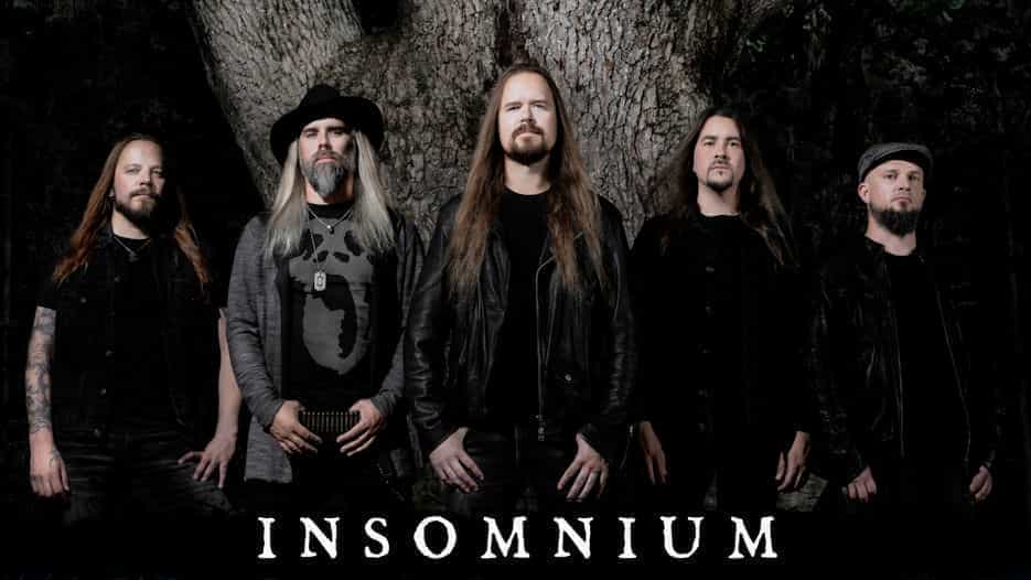 Insomnium