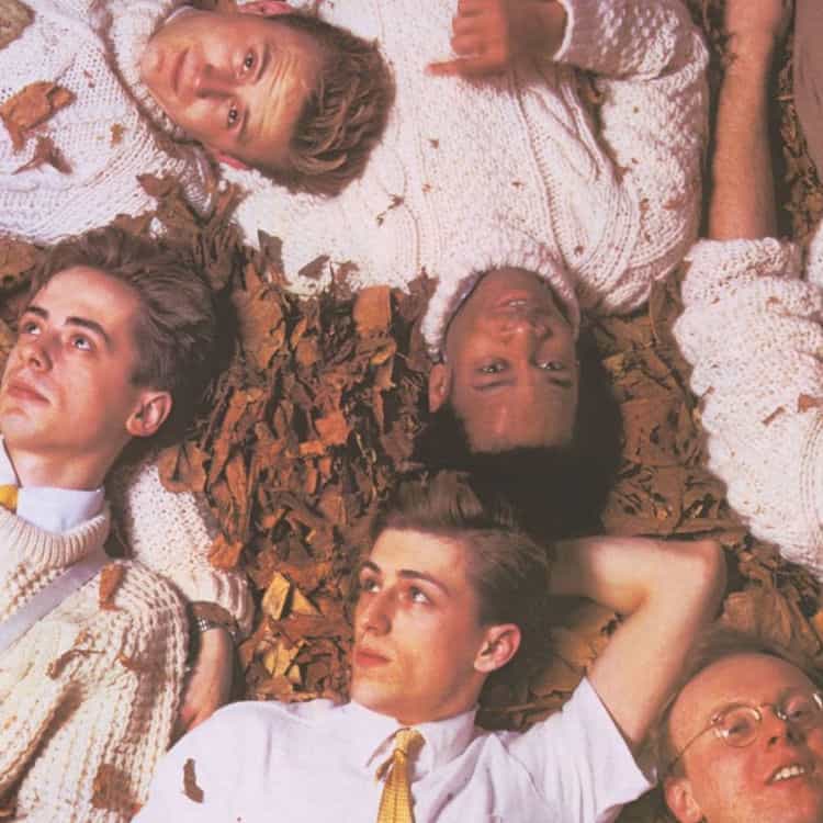 Haircut One Hundred