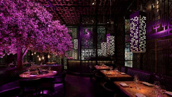 Pre-Theatre Dining from £12.50