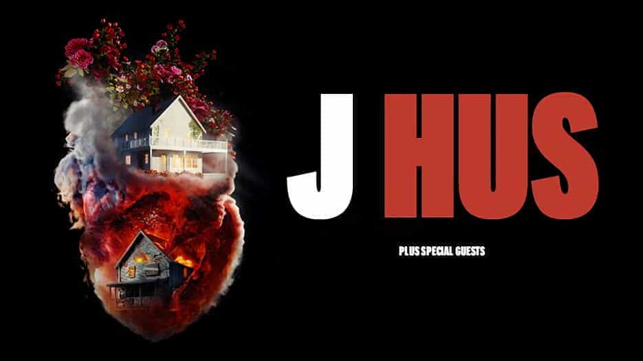 J Hus