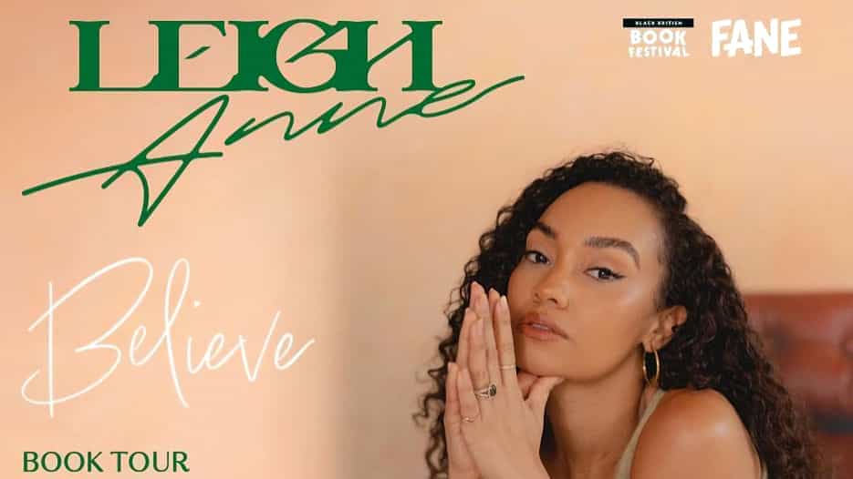 An Evening with Leigh-Anne