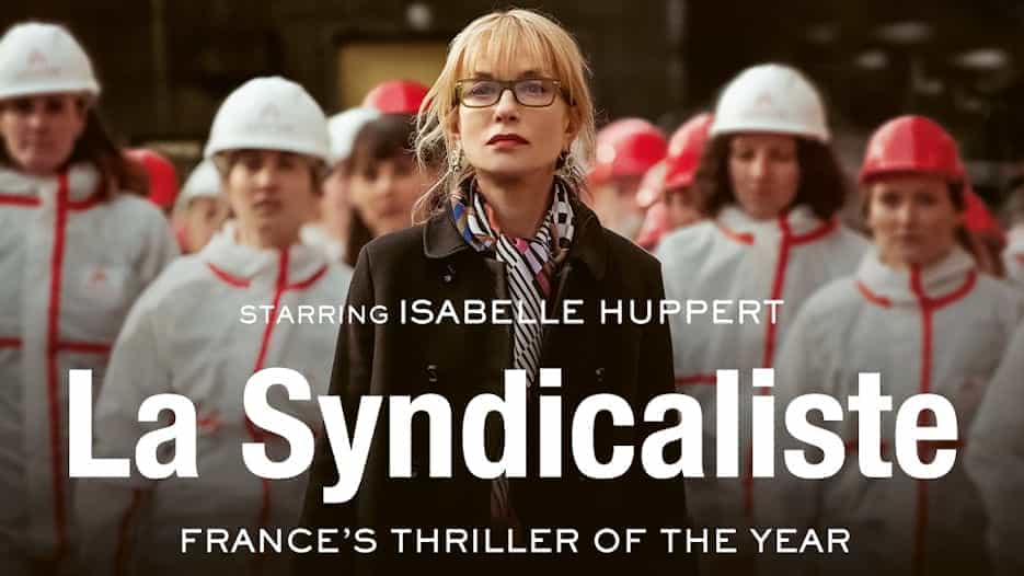 La Syndicaliste