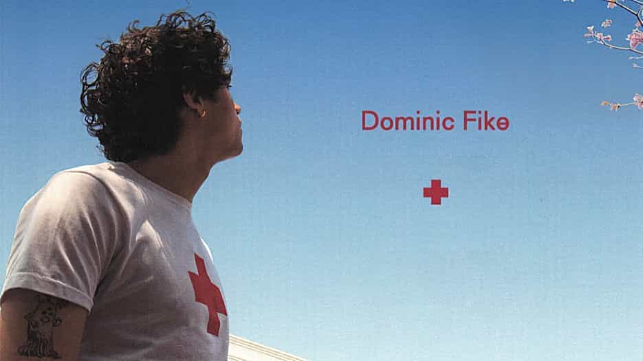 Dominic Fike