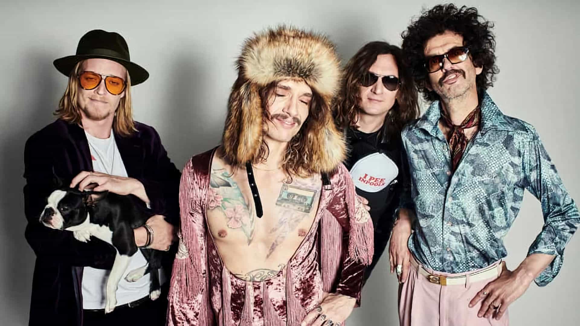 The Darkness