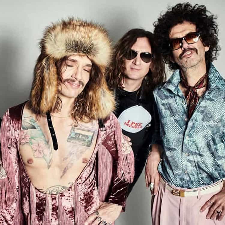 The Darkness