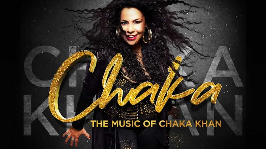 Chaka - The Music of Chaka Khan