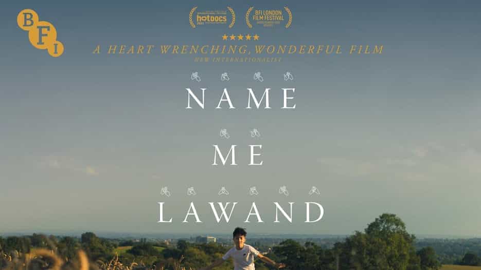 Name Me Lawand (PG)
