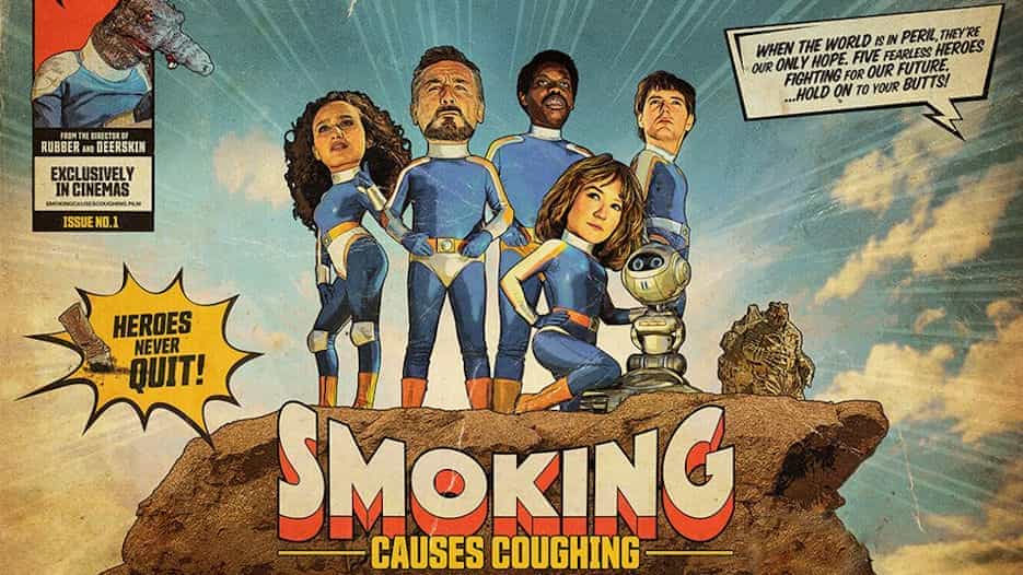 Smoking Causes Coughing (15)