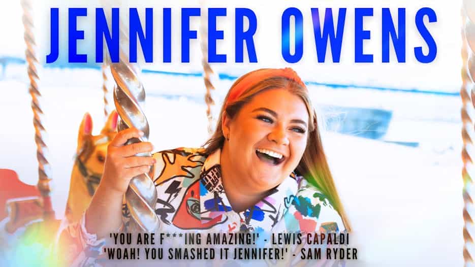 Jennifer Owens