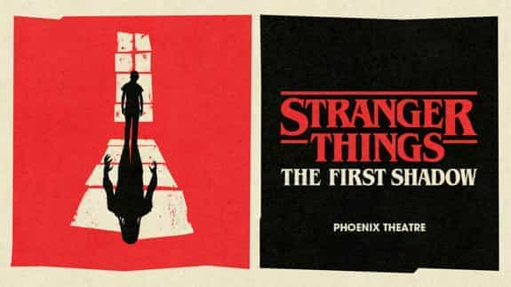 Stranger Things: The First Shadow