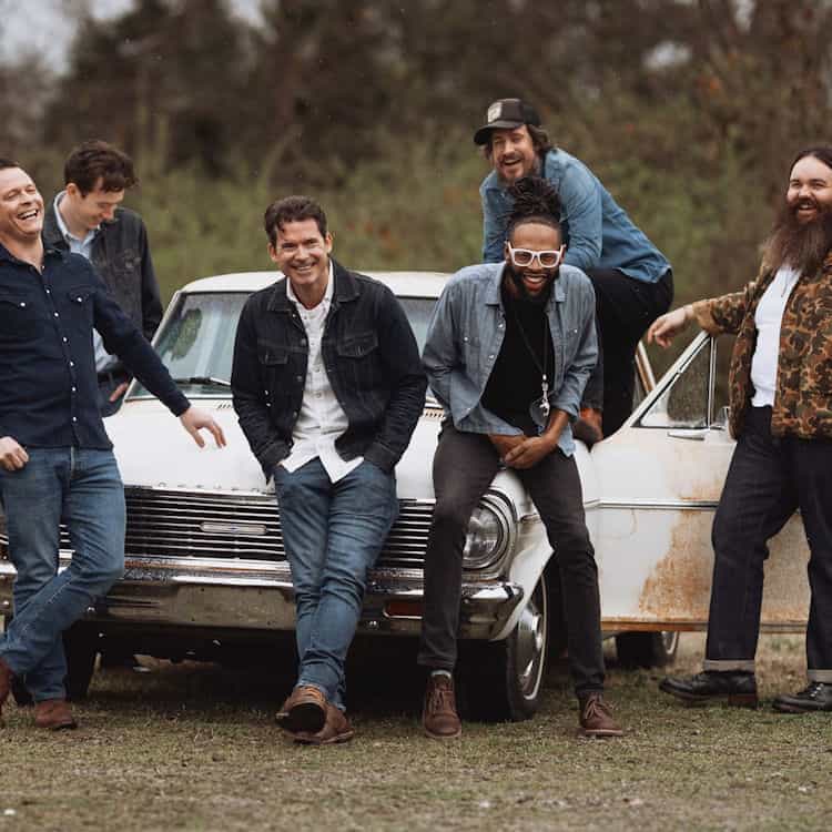 Old Crow Medicine Show