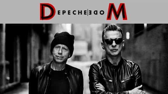 Depeche Mode
