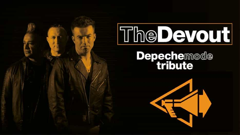 The Devout - Depeche Mode Tribute