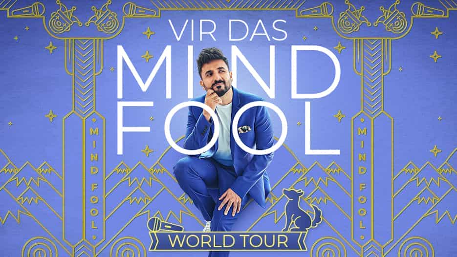 Vir Das
