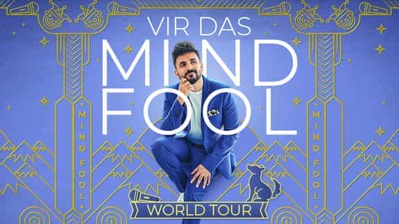 Vir Das