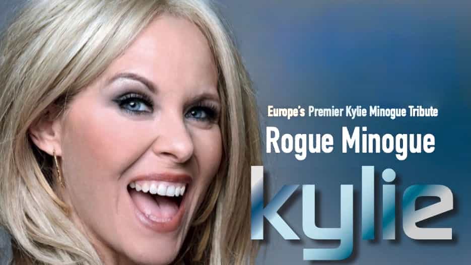 LOUD - Rogue Minogue