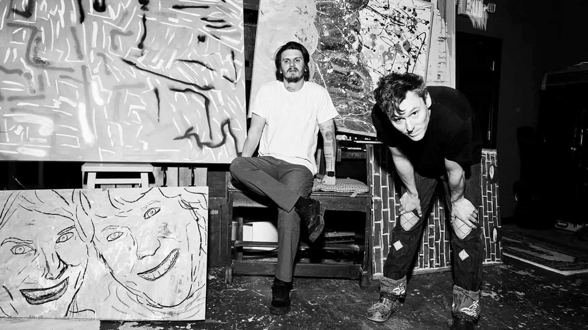 The Front Bottoms