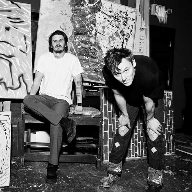 The Front Bottoms