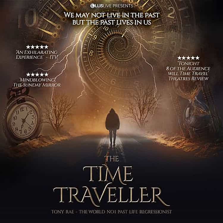The Time Traveller