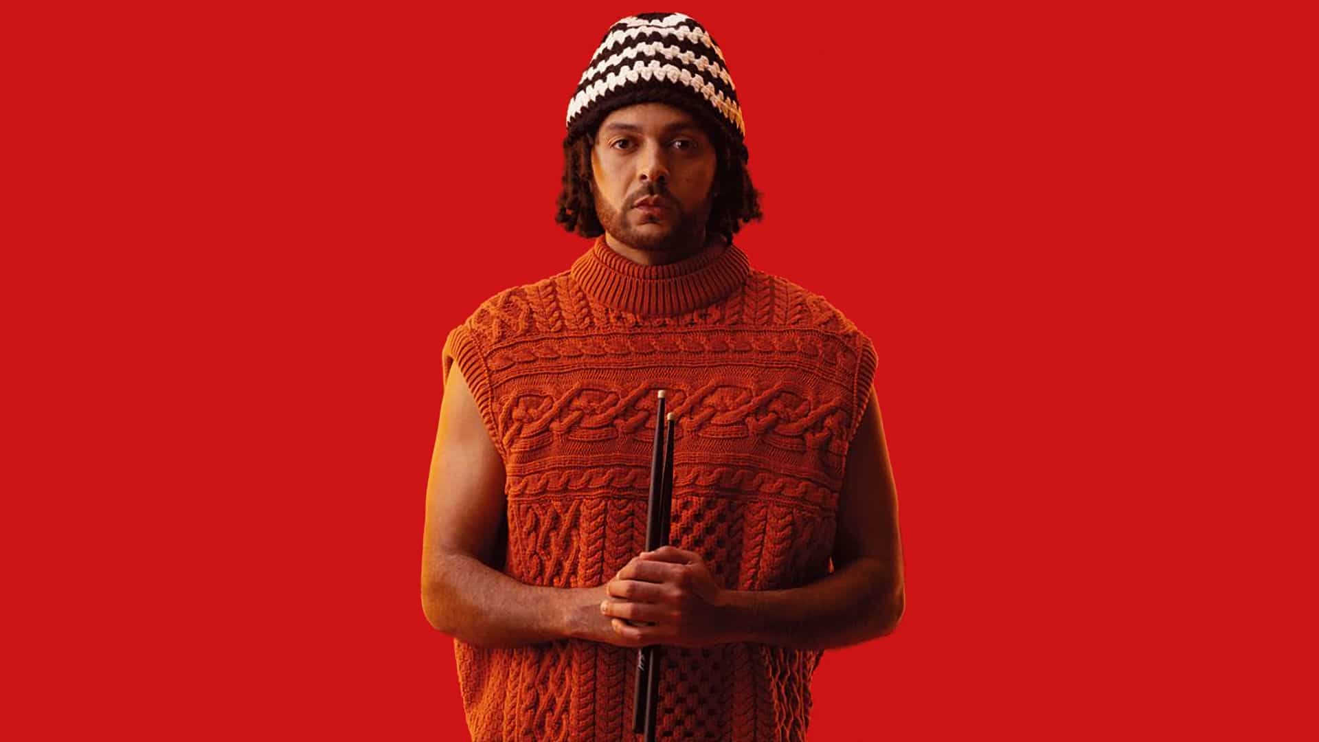 Yussef Dayes