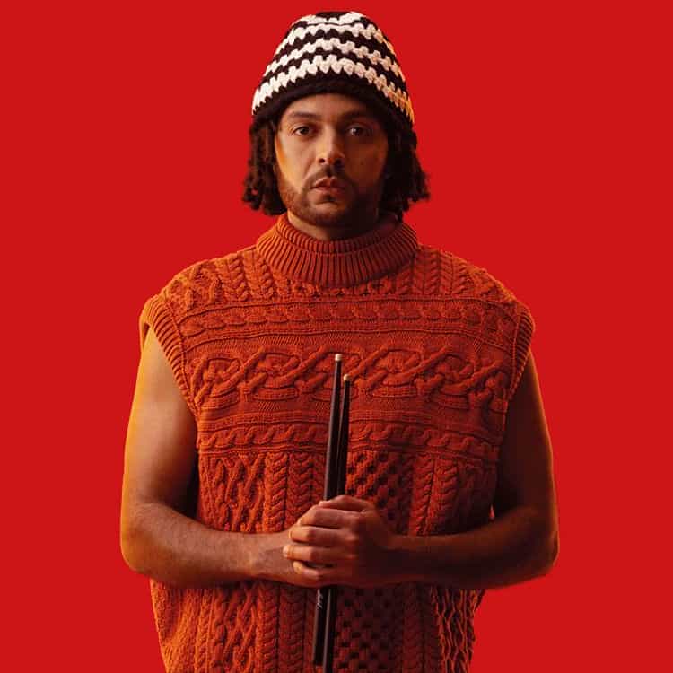 Yussef Dayes