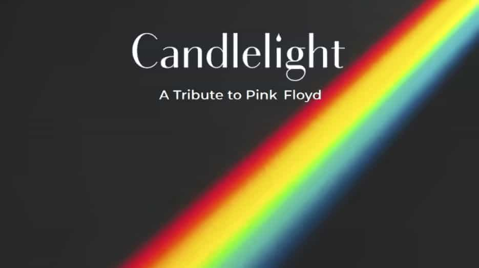 Candlelight - A Tribute to Pink Floyd