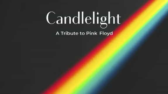 Candlelight - A Tribute to Pink Floyd
