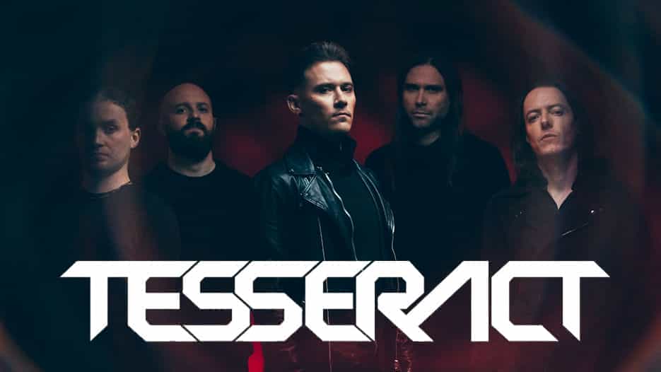Tesseract