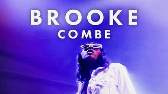 Brooke Combe