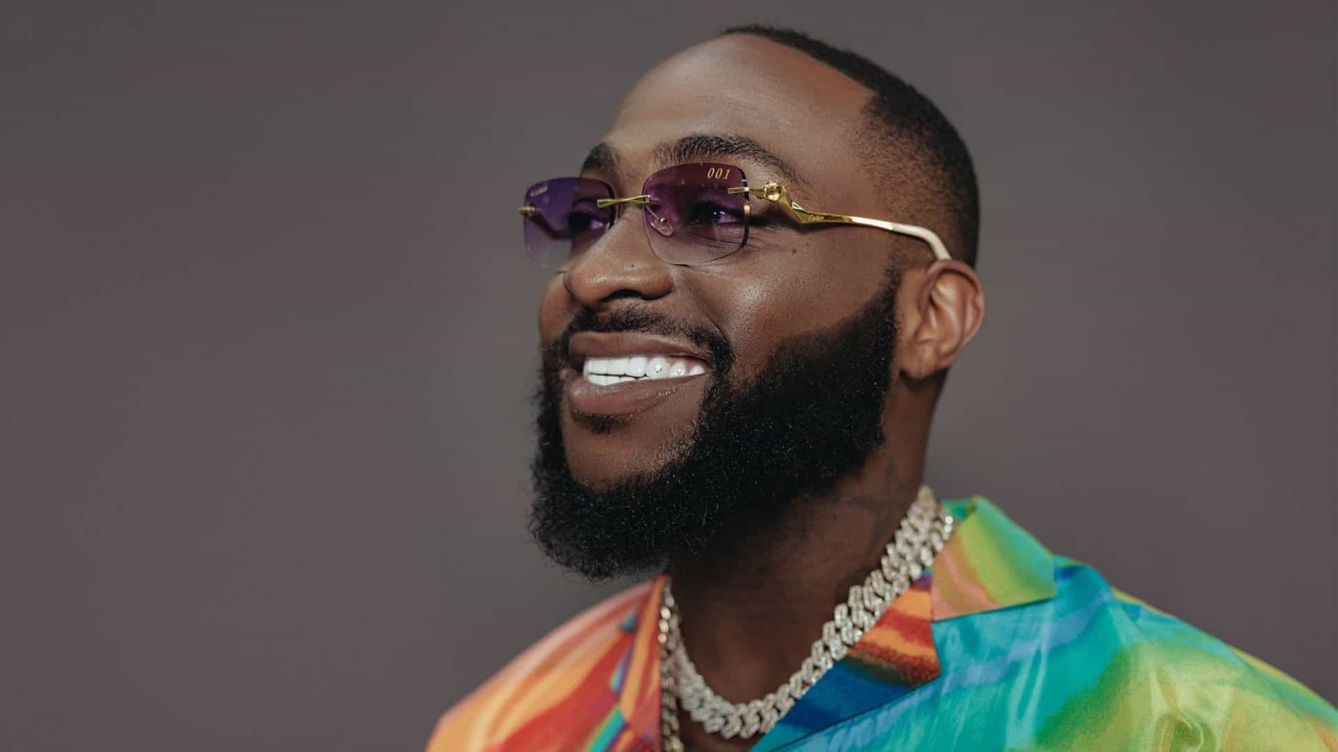 Davido