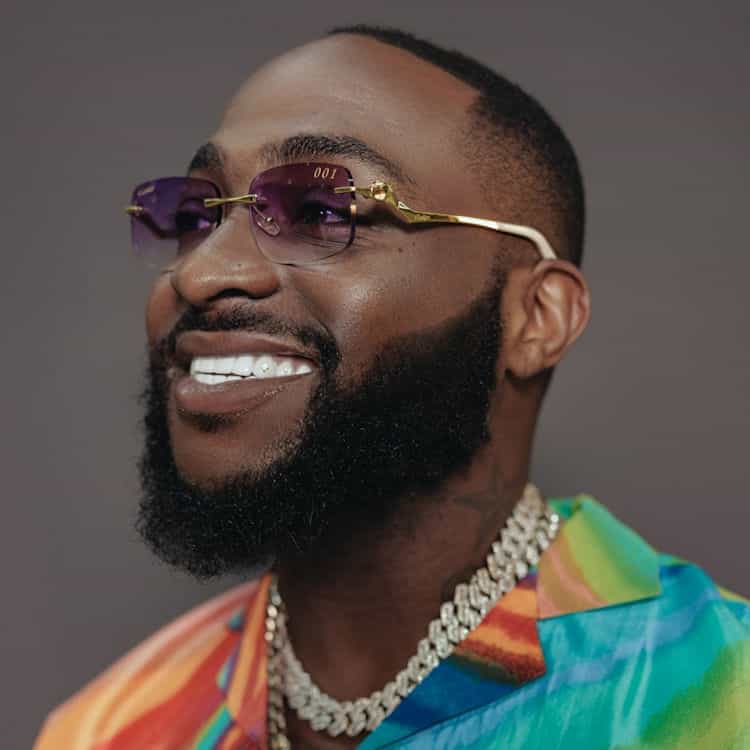 Davido