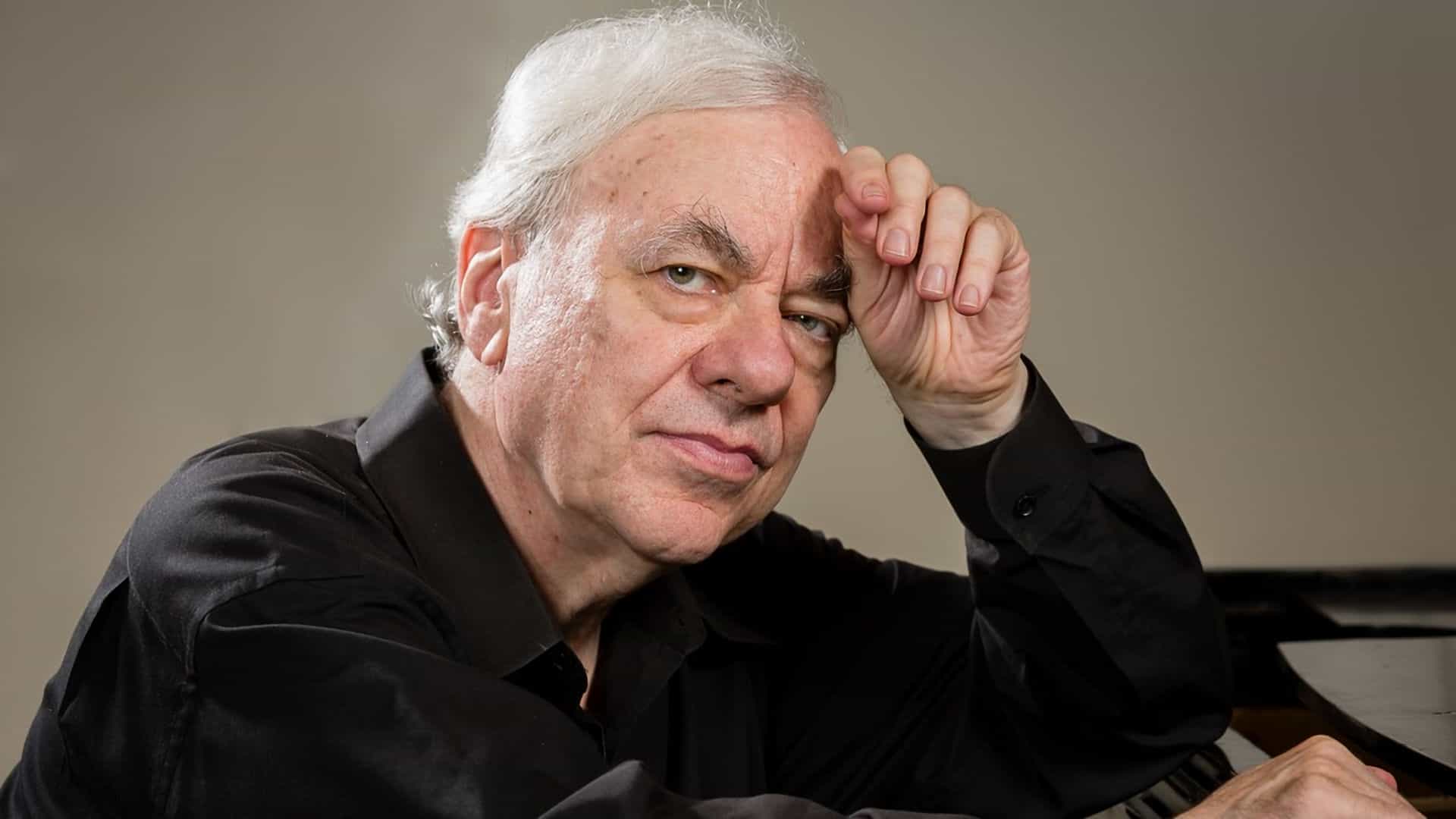 Richard Goode