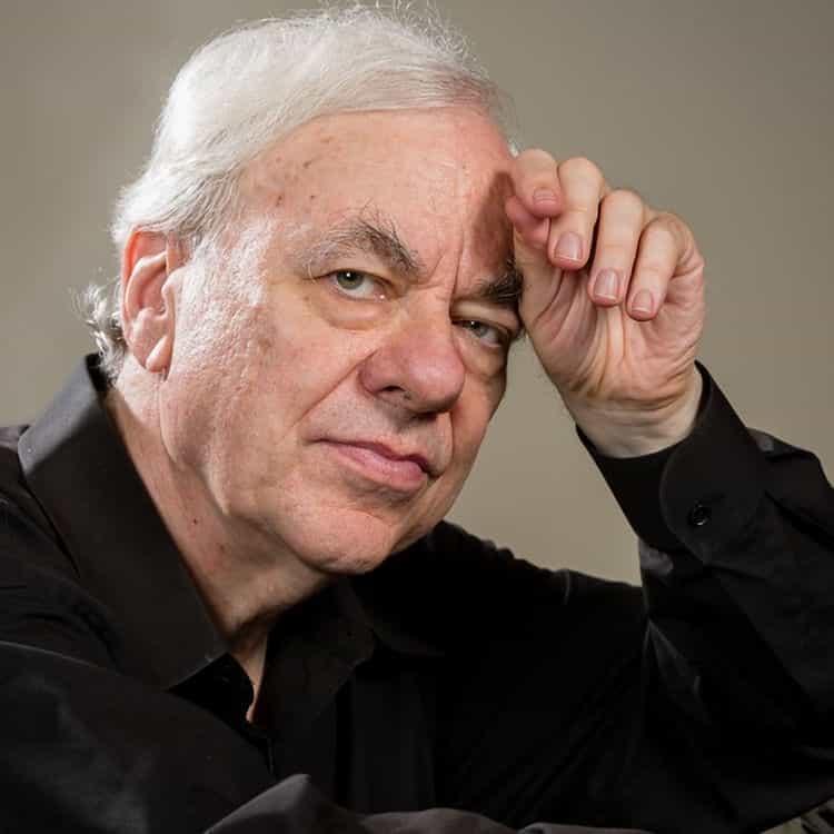Richard Goode