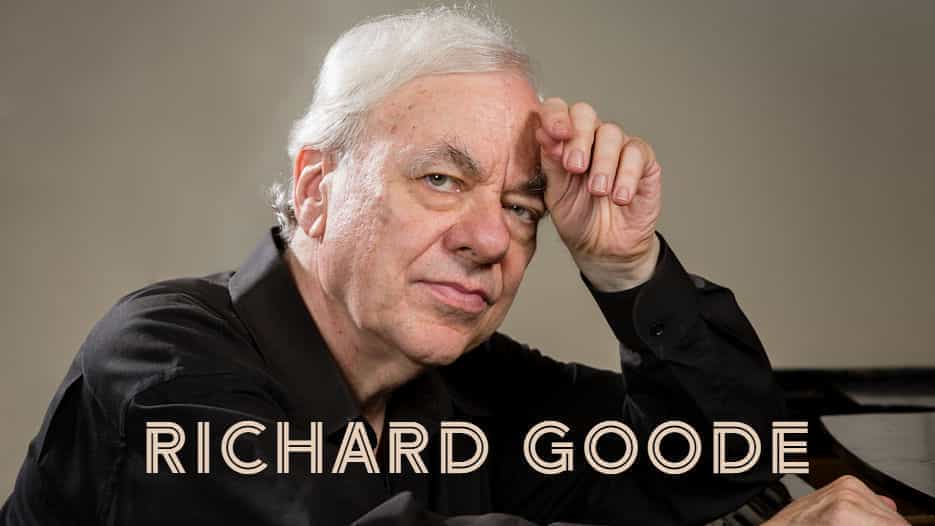Richard Goode