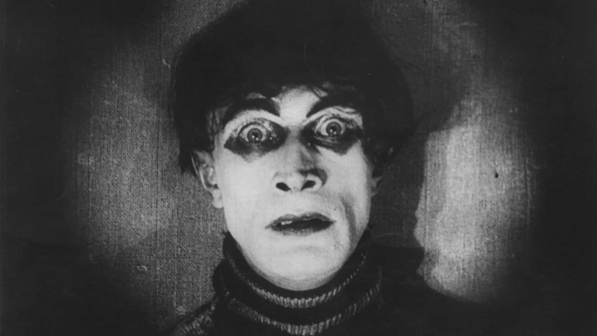The Cabinet of Dr. Caligari (U) + Live Accompaniment