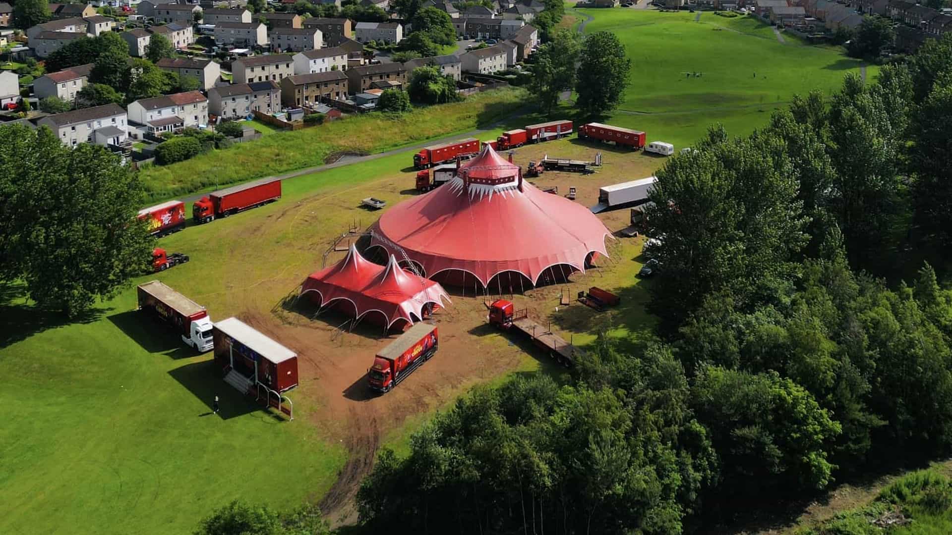 Big Kid Circus