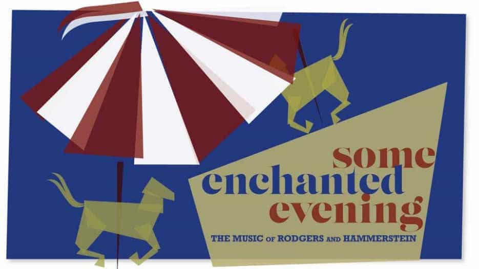 The Hallé - Some Enchanted Evening: The Music of Rodgers and Hammerstein