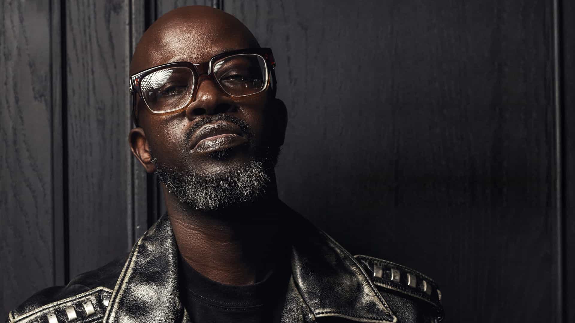 Black Coffee