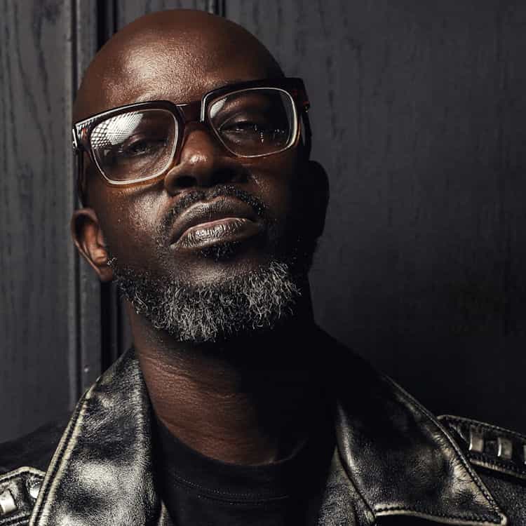 Black Coffee