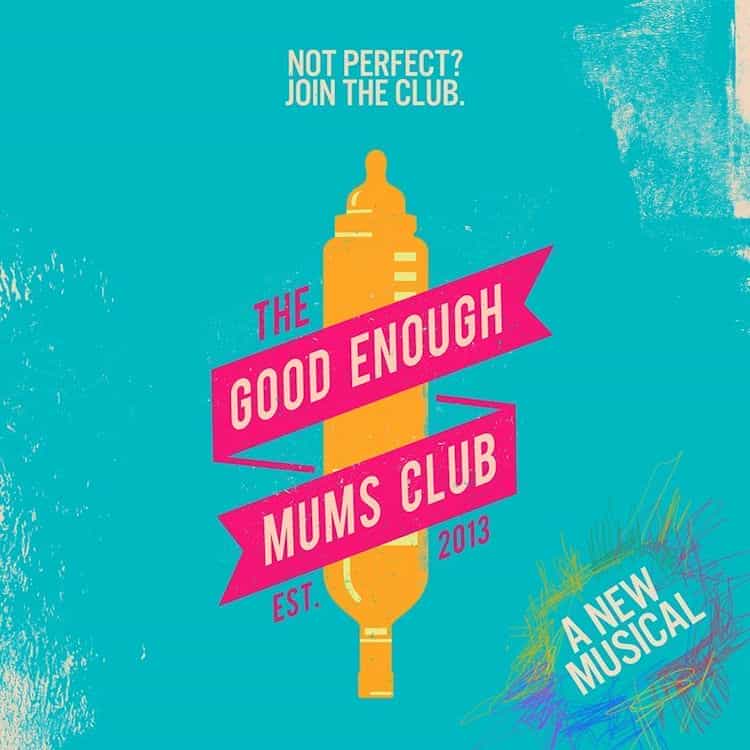The Good Enough Mums Club