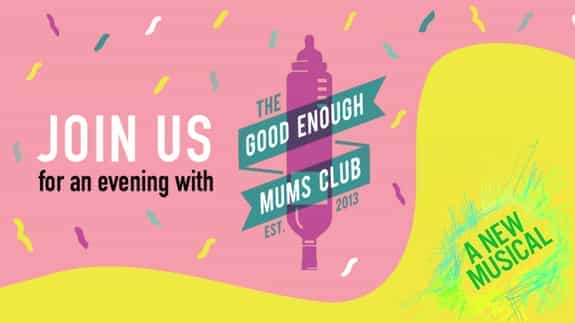 The Good Enough Mums Club