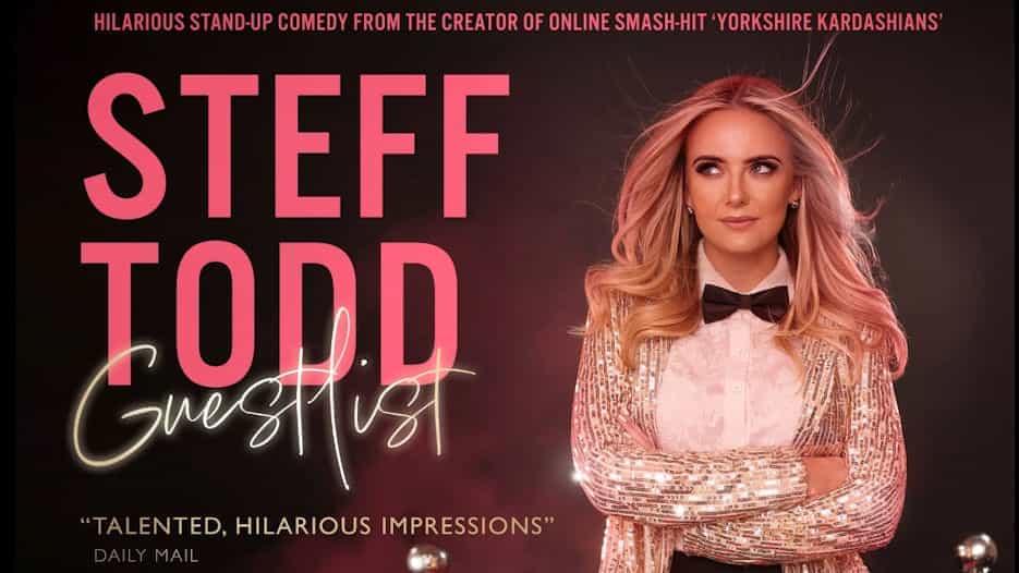 Steff Todd